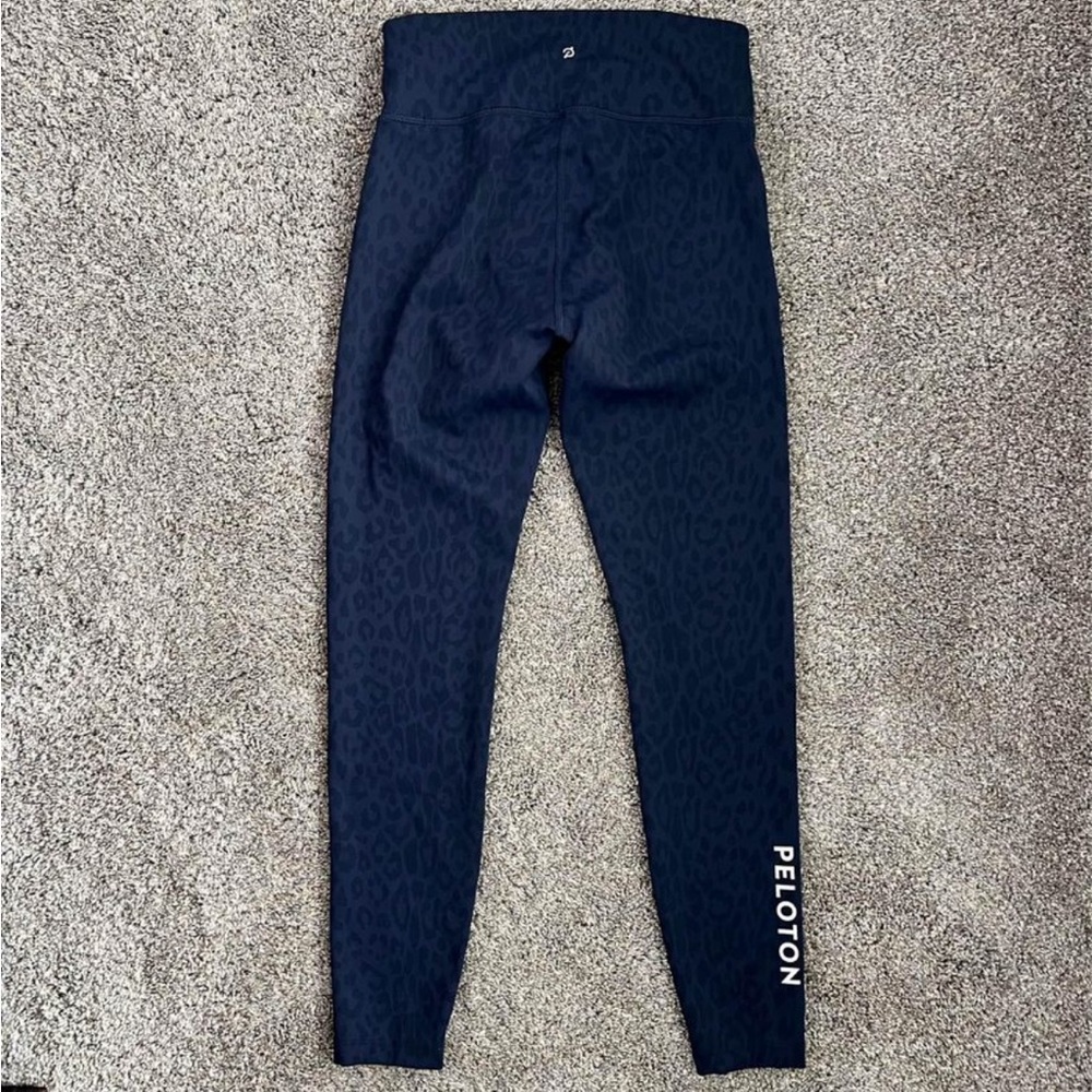 Peloton Leggings Size Small
